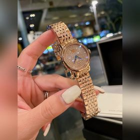 LONGINES. Новейшие женские часы с оригинальным импортным кварцевы
