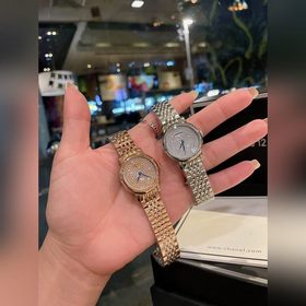 LONGINES. Новейшие женские часы с оригинальным импортным кварцевы