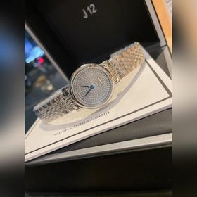 LONGINES. Новейшие женские часы с оригинальным импортным кварцевы