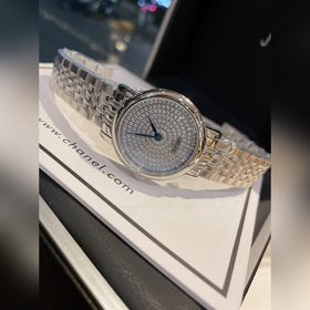 LONGINES. Новейшие женские часы с оригинальным импортным кварцевы