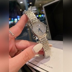 LONGINES. Новейшие женские часы с оригинальным импортным кварцевы