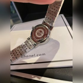 LONGINES. Новейшие женские часы с оригинальным импортным кварцевы