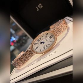 Longines — новая серия часов Symphonette с импортным кварцевым ме