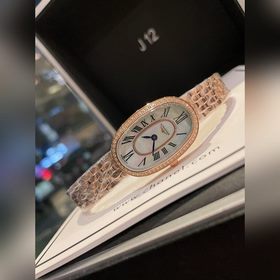 Longines — новая серия часов Symphonette с импортным кварцевым ме