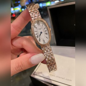 Longines — новая серия часов Symphonette с импортным кварцевым ме