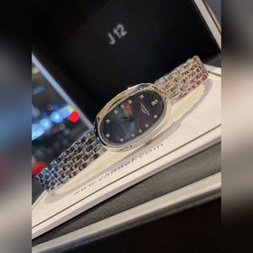 Longines — новая серия часов Symphonette с импортным кварцевым ме