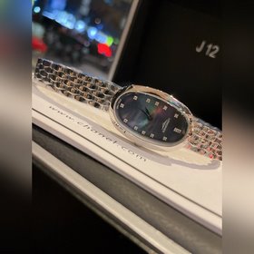 Longines — новая серия часов Symphonette с импортным кварцевым ме