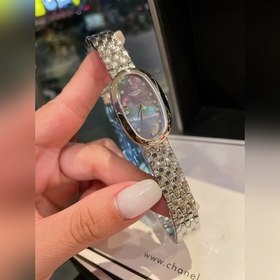 Longines — новая серия часов Symphonette с импортным кварцевым ме