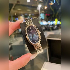 Longines — новая серия часов Symphonette с импортным кварцевым ме