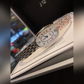 Longines — новая серия часов Symphonette с импортным кварцевым ме