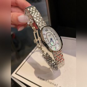 Longines — новая серия часов Symphonette с импортным кварцевым ме