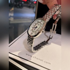 Longines — новая серия часов Symphonette с импортным кварцевым ме