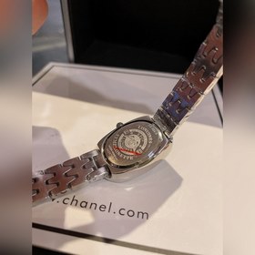 Longines — новая серия часов Symphonette с импортным кварцевым ме
