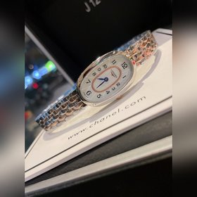 Longines — новая серия часов Symphonette с импортным кварцевым ме