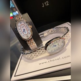 Longines — новая серия часов Symphonette с импортным кварцевым ме