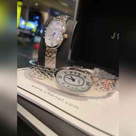 Longines — новая серия часов Symphonette с импортным кварцевым ме