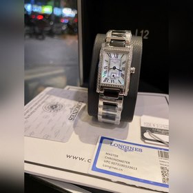 Самые популярные и красивые модели Longines. Дамы, рекомендуем пр