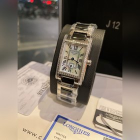 Самые популярные и красивые модели Longines. Дамы, рекомендуем пр