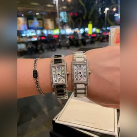 Самые популярные и красивые модели Longines. Дамы, рекомендуем пр