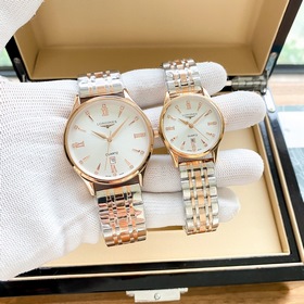 Лонгин (LONGINES) – это изысканные часы для влюбленных, которые б