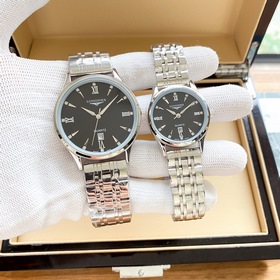 Лонгин (LONGINES) – это изысканные часы для влюбленных, которые б