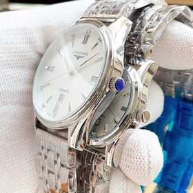 Лонгин (LONGINES) – это изысканные часы для влюбленных, которые б