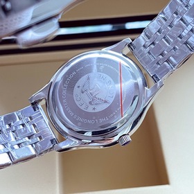 Лонгин (LONGINES) – это изысканные часы для влюбленных, которые б