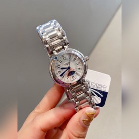 «Мальтоза» Longines - LONGINES Популярная серия Longines Heart Mo