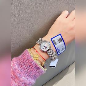 «Мальтоза» Longines - LONGINES Популярная серия Longines Heart Mo