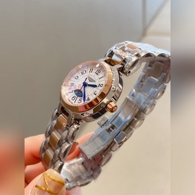 Longines - LONGINES Популярная серия кварцевых часов Longines Hea