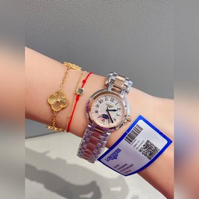 Longines - LONGINES Популярная серия кварцевых часов Longines Hea