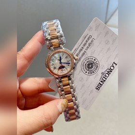 Longines - LONGINES Популярная серия кварцевых часов Longines Hea