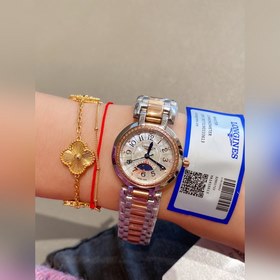 Longines - LONGINES Популярная серия кварцевых часов Longines Hea
