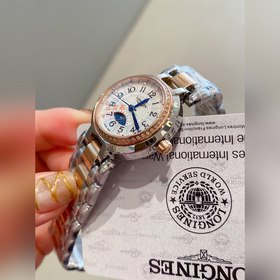 Longines - LONGINES Популярная серия кварцевых часов Longines Hea
