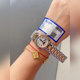 Longines - LONGINES Популярная серия кварцевых часов Longines Hea