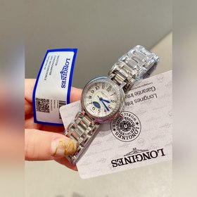 «Мальтоза» Longines - LONGINES Популярная серия Longines Heart Mo