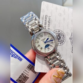 «Мальтоза» Longines - LONGINES Популярная серия Longines Heart Mo