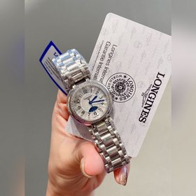 «Мальтоза» Longines - LONGINES Популярная серия Longines Heart Mo