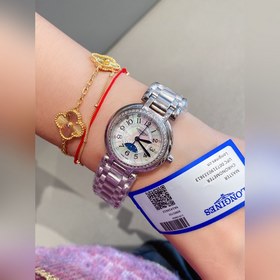 «Мальтоза» Longines - LONGINES Популярная серия Longines Heart Mo