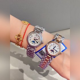 «Мальтоза» Longines - LONGINES Популярная серия Longines Heart Mo