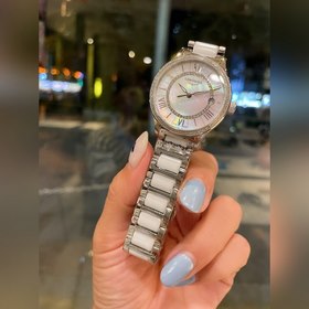 LONGINES. Новейшие женские часы с оригинальным импортным кварцевы