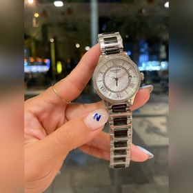 LONGINES. Новейшие женские часы с оригинальным импортным кварцевы
