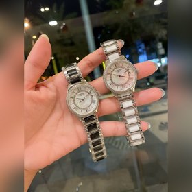 LONGINES. Новейшие женские часы с оригинальным импортным кварцевы