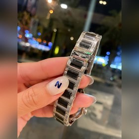 LONGINES. Новейшие женские часы с оригинальным импортным кварцевы