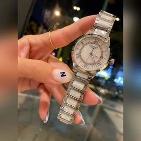 LONGINES. Новейшие женские часы с оригинальным импортным кварцевы
