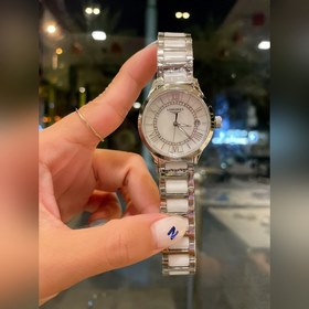 LONGINES. Новейшие женские часы с оригинальным импортным кварцевы