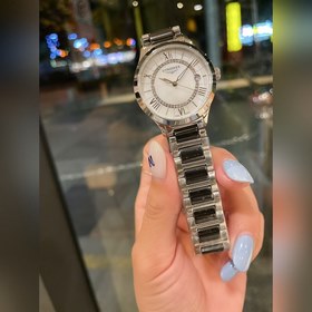 LONGINES. Новейшие женские часы с оригинальным импортным кварцевы
