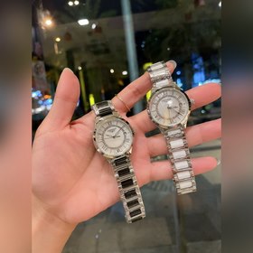 LONGINES. Новейшие женские часы с оригинальным импортным кварцевы