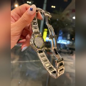 LONGINES. Новейшие женские часы с оригинальным импортным кварцевы