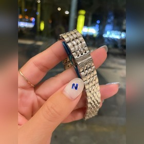 LONGINES. Новейшие женские часы с оригинальным импортным кварцевы